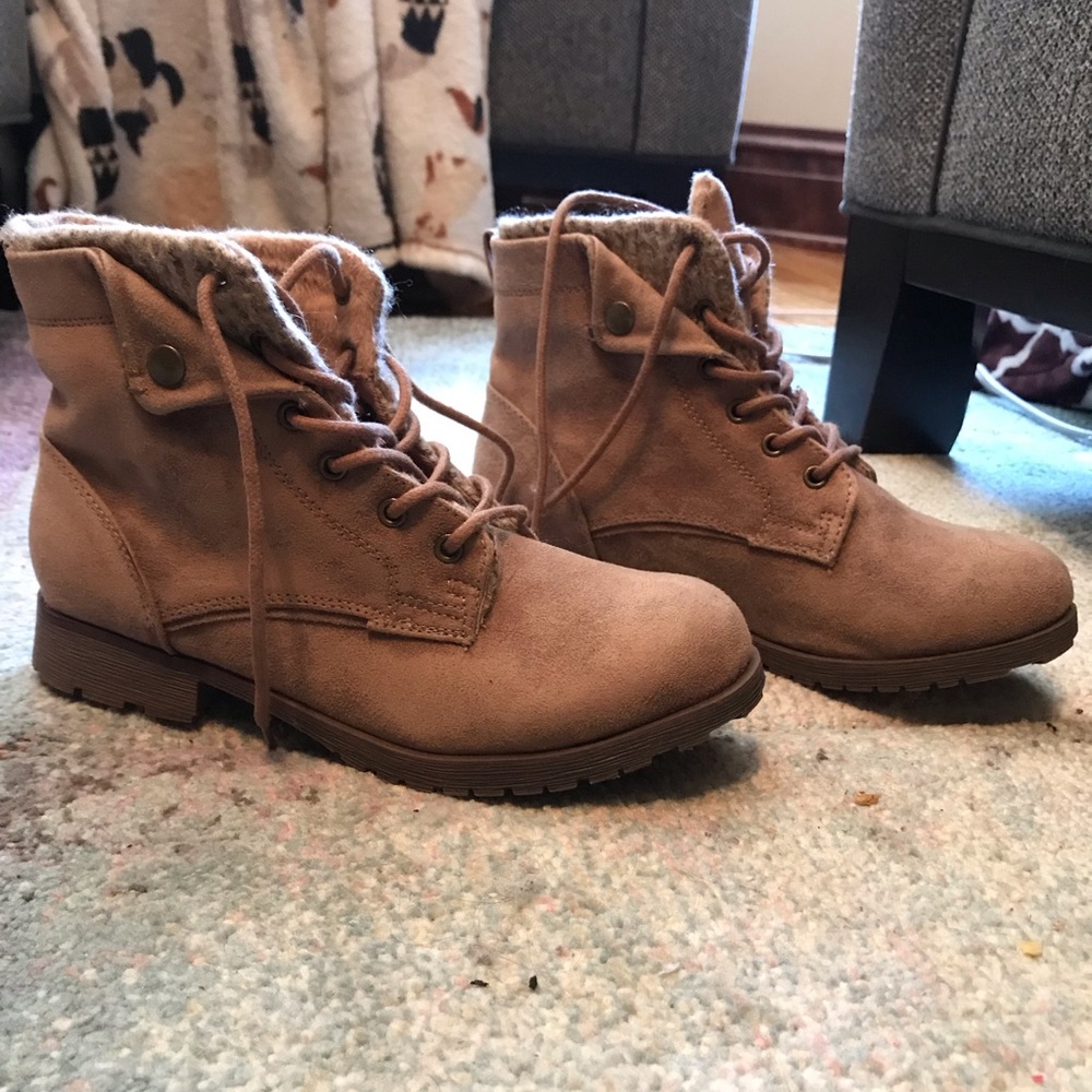Cute boots